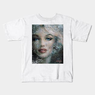 MM Frozen Kids T-Shirt